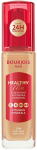 Bourjois HEALTHY MIX makeup base #53W-Light rusvai gelsvas 30ml