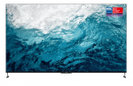 Televizorius TCL 98C731 | 98" 4K HDR | 144 Hz | GoogleTV