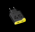 Tactical Minimali GaN 45W DC