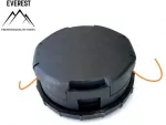 Everest PJOVIMO GALVUTĖ PUSIAUAUTOMATINĖ 127mm 10x1.25Z
