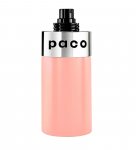 Paco Rabanne Paco By Paco Rose EDT tualetinis vanduo moterims, 100 ml