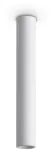 5W LED lubinis &scaron;viestuvas LOOK, baltas, 3000K, 370811