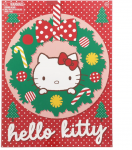 Paladone Hello Kitty Stationery 24 Day Advent Calendar