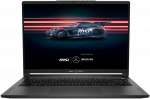 Ne&scaron;iojamas kompiuteris MSI Stealth A16 AI+ Mercedes-AMG Motorsport A3XWGG-052 &ndash; 16 colių QHD+ OLED 240 Hz ekranas, AMD Ryzen AI 9 HX 370, 32 GB DDR5 RAM, 2 TB SSD, NVIDIA GeForce R