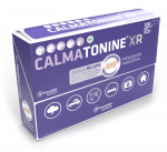 OPKO Calmatonine N10 padeda nusiraminti stresą keliančių situacijų metu, 1 vnt.
