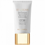 KEENWELL Jauninantis BB kremas SPF20 (Nr. 301), 30 ml