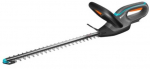 Gyvatvorių žirklės Gardena EasyCut 45/18V solo; 18 V; 45 cm ilgio (be akumuliatoriaus ir pakrovėjo)