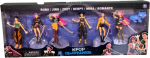 K-pop Demon Hunters Huntrix Herojų Figurėlės