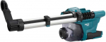 Makita Dulkių surinkimo sistema DX18 (HR011G, HR012G) SEBDX18