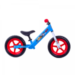 SevenPolska Paw Patrol Boys Balansinis dviratukas, Mėlyna
