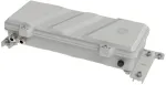 600W LED maitinimo &scaron;altinis &scaron;viestuvui FLOODLIGHT MAX, DALI D4i, IP66