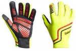 Sabelt Sim Racing Sabelt G33 Sim-Handschuhe - Dydis XL, gelb