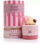 Al Wataniah Munchies Rose Eclat EDP parfumuotas vanduo moterims, 100 ml