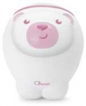 Chicco First Dreams Mis Polarny rožinė