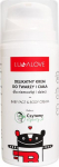 LULLALOVE &scaron;velnus veido ir kūno kremas vaikams, 100 ml