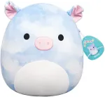Squishmallows Mink&scaron;ti saldainiai - Nisbet kiaulė (30 cm P27) (270200)