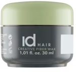Id Hair IdHAIR - KELIONINIS VA&Scaron;KAS &bdquo;Creative Fiber Wax&ldquo; 30 ml