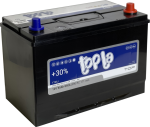 Akumuliatorius Topla TOP JIS | 12V 95Ah 850A EN (TTP-A-95R)