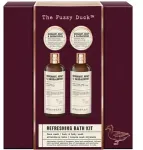 Baylis Harding Men Bergamot Body Care Set - Gift set
