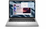 Ne&scaron;iojamas kompiuteris Dell Pro 14 Essential PV14255 | Platinum Silver | 14 " | 2K | 1920 x 1200 pixels/ AMD Ryzen AI 7 | 350 | 16 GB | DDR5 | SSD 1TB /AMD Radeon Graphics | Windows 11 Pro