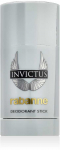 Rabanne Invictus Dezodorantas Alcohol Free pie&scaron;tukinis dezodorantas