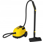 Garų valytuvas 1,2 l 2100w