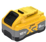 Akumulators Dewalt DCB1880-XJ, 18 V, li-ion, 8000 mAh