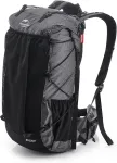 Naturehike turistinis kuprinės tipas su rėmu, 45 l talpa, vandeniui atsparus, NH19BP095