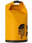 Transporto mai&scaron;as The North Face Base Camp Dry Bag 12L &ndash; summit auksinis/juodas