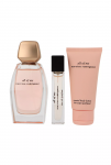 Set Narciso Rodriguez All Of Me EDP 90ml + EDP 10ml + Losjonas kūnui 50ml