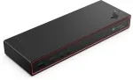 &Scaron;akotuvas Stacja/replikator Lenovo ThinkPad Thunderbolt 5 Smart Dock 7500 (40BA0265EU)