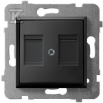 Ospel GN.2-KR.KEY.PRZ.PRZ.Juodas M.ARIA