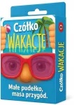 Portal Games Portalo žaidimai Cz&oacute;łko &scaron;ventės