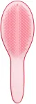 Tangle Teezer Galutinės apdailos įrankis rožinis 1 vnt.