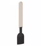 Rosti Mepal Mepal Silikoninis virtuvinis teptukas Chef It 22 cm Chalk 102330031500