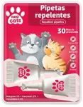 Neovital Cats Insect Repellent Pipettes 2 Units
