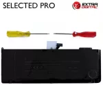 Extra Digital Notebook Baterija A1382 7200mAh