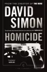 KNYGA David Simon Homicide