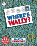 KNYGA Martin Handford Where's Wally?