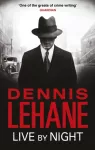KNYGA Dennis Lehane Live by Night