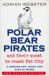 KNYGA Adrian Webster Polar Bear Pirates