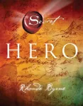 KNYGA Rhonda Byrne Herojus