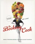 KNYGA Bookshop Bookery Cook
