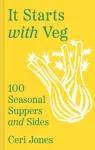 KNYGA Ceri Jones It Starts with Veg