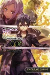 KNYGA Reki Kawahara Sword Art Online Progressive 6 (light novel)