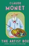 KNYGA Susannah Jowitt Artist Box: Claude Monet