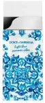 Dolce&Gabbana Dolce & Gabbana Light Mėlyna Summer Vibes (EDT) tualetinis vanduo moterims 100 ml