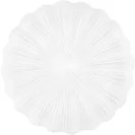 24W LED lubinis &scaron;viestuvas SPRING, baltas, CCT