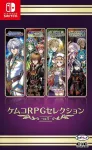 &bdquo;Kemco RPG Selection Vol. 5&ldquo; &ndash; &bdquo;Nintendo Switch&ldquo;