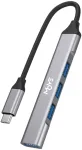 Moye Core Multiport X4